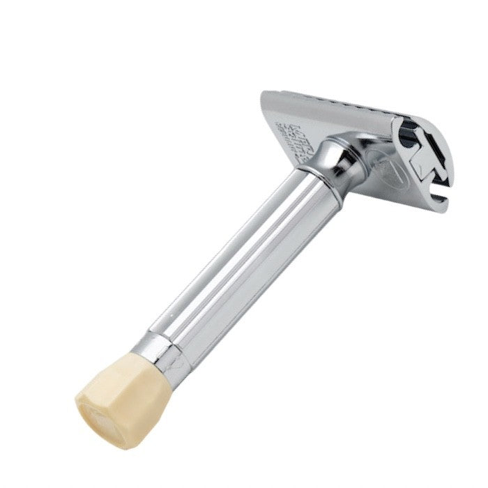 Merkur-500C-Progress-Razor-Rasierhobel-Germany