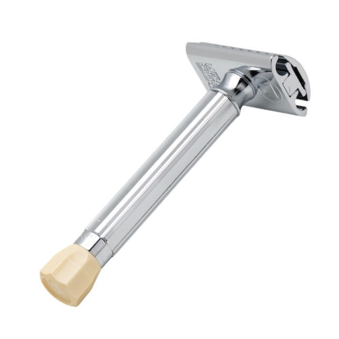 Merkur-510C-Progress-Razor-Rasierhobel-Germany