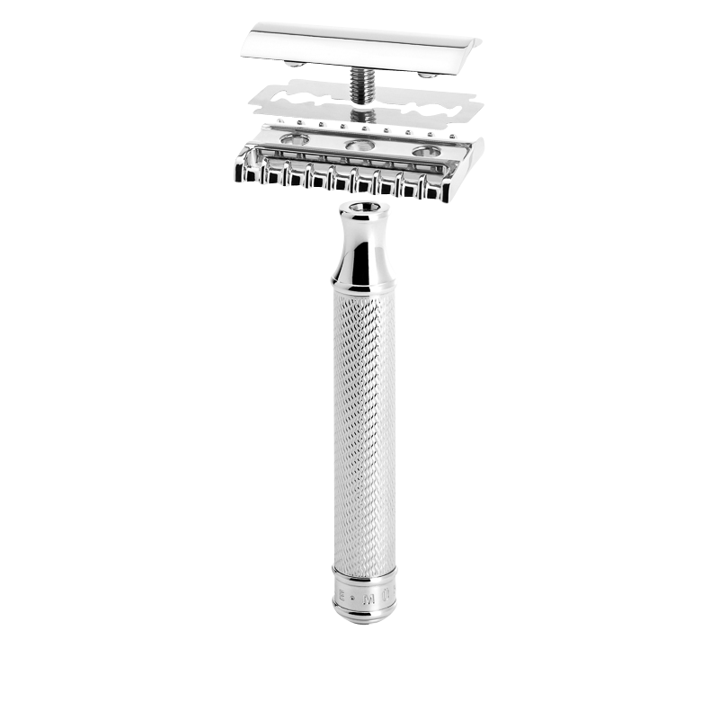 Mühle Traditional R 41 Rasierhobel