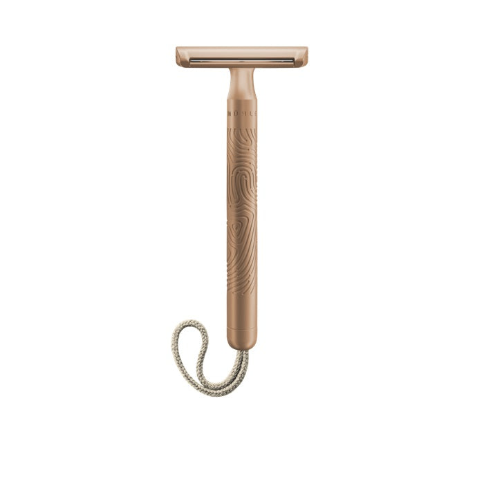 Muehle_Companion_Koerperrasur_Body_Shave_R-COM-15-rosegold_Germany
