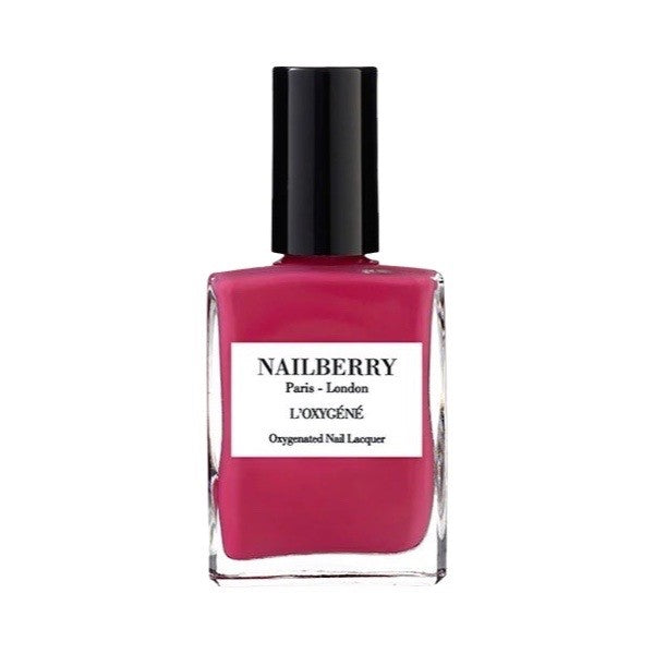 Nailberry_Pink_Berry_Nagellack_Vegan_Nail_Polish_UK