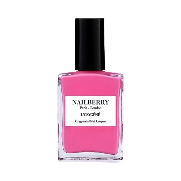 Nailberry_Pink_Tulip_Vegan_Nailpolish_Nagellack_15ml_Uk