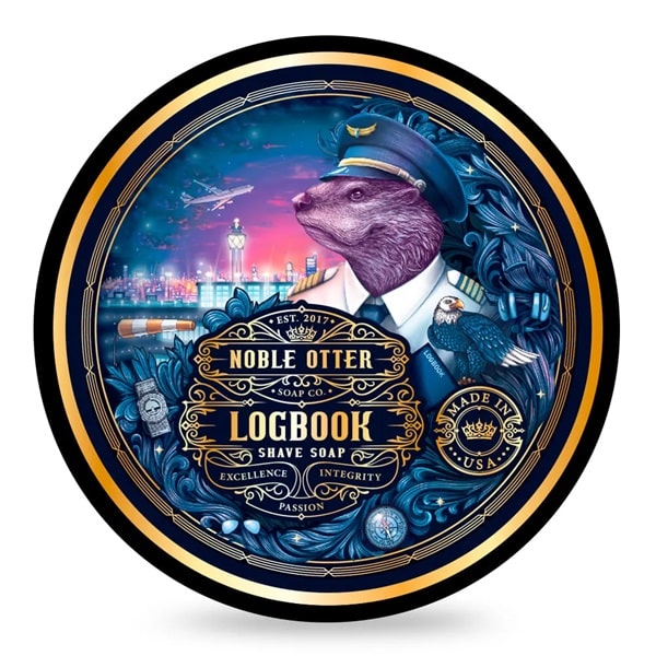 Noble_Otter_Logbook_Rasierseife_Shave_Soap_USA