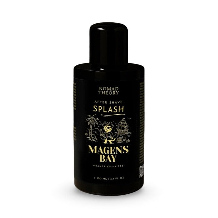 Nomad_Theory_Aftershave_Splash_Magens_Bay_UK