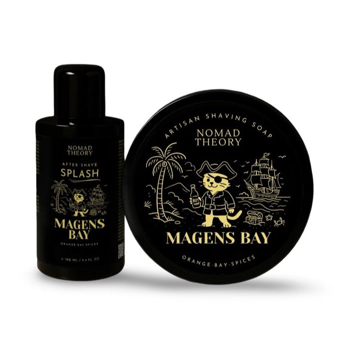 Nomad_Theory_Aftershave_Splash_Magens_Bay_UK