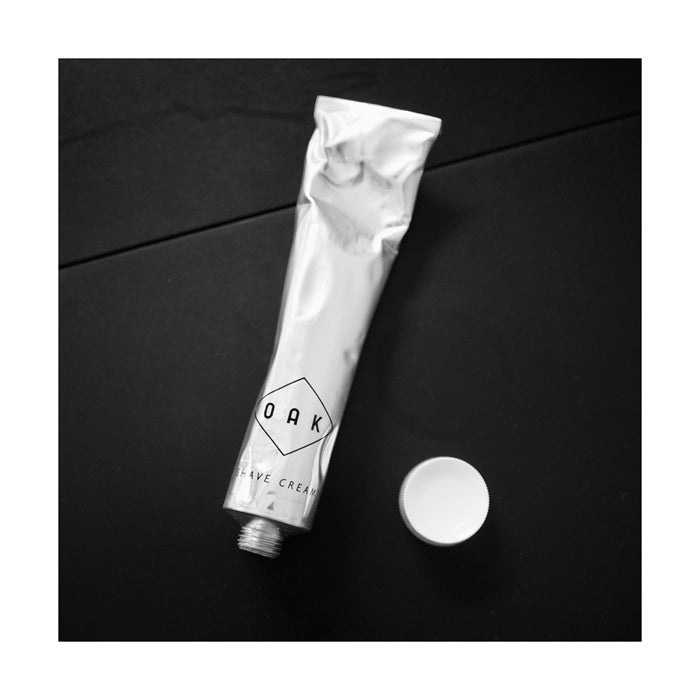 OAK-Berlin-Shave-Cream-Rasierseife-Organic-Germany