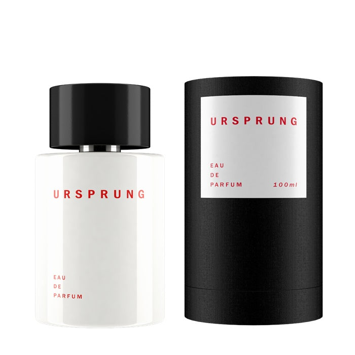 OAK URSPRUNG Eau de Parfum