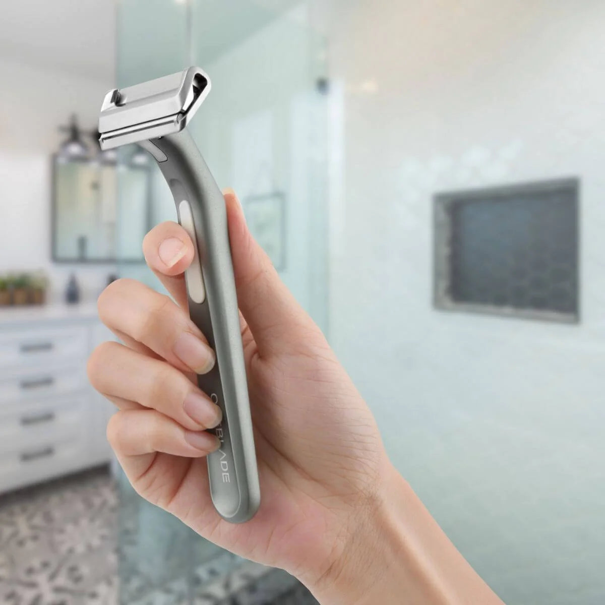 Oneblade_Shave_Dawn_Single_Blade_Women_Razor_USA-grey-sage