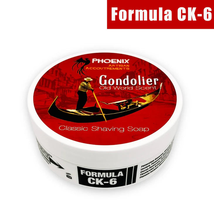 PAA_Gondolier_Rasierseife_Artisan_Shave_Soap_Phoenix_Artisan_Accoutrements_USA