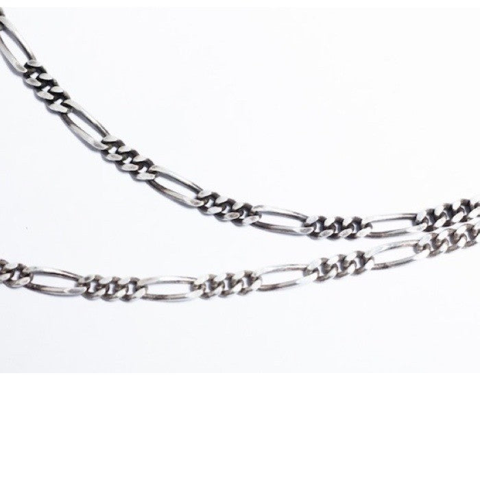 Peanuts_Company_Japan_necklace_Kette_Masonic_Silver_Japan