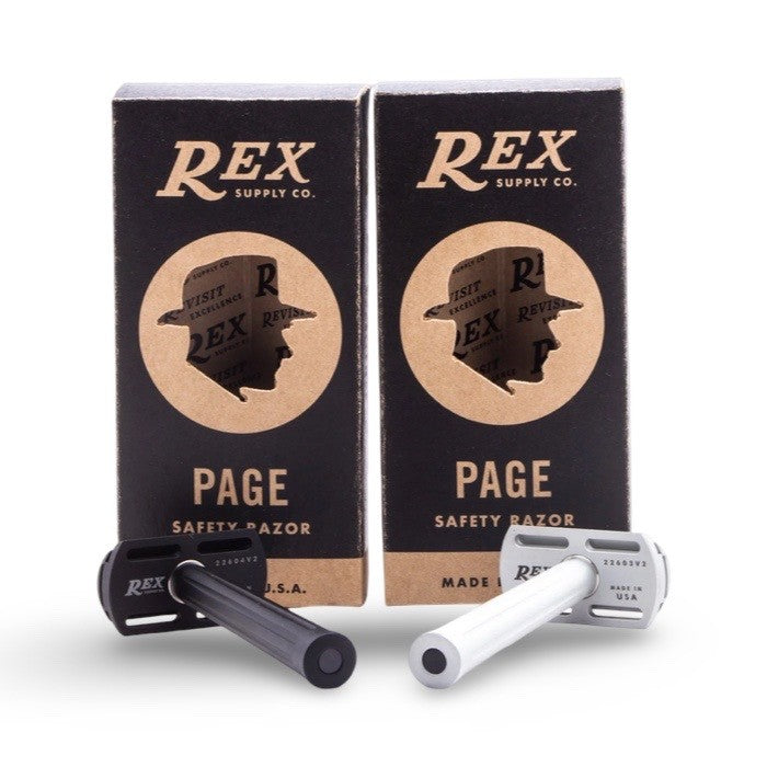 REX_Page_Rasierhobel_Aluminium_Razor_Rex_Supply_co_USA