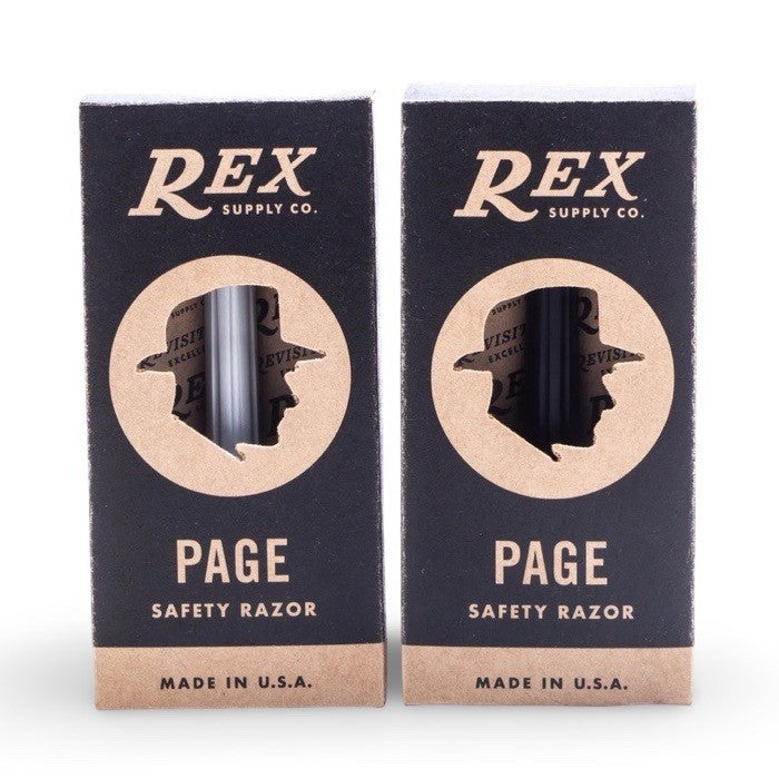 REX_Page_Rasierhobel_Aluminium_Razor_Rex_Supply_co_USA
