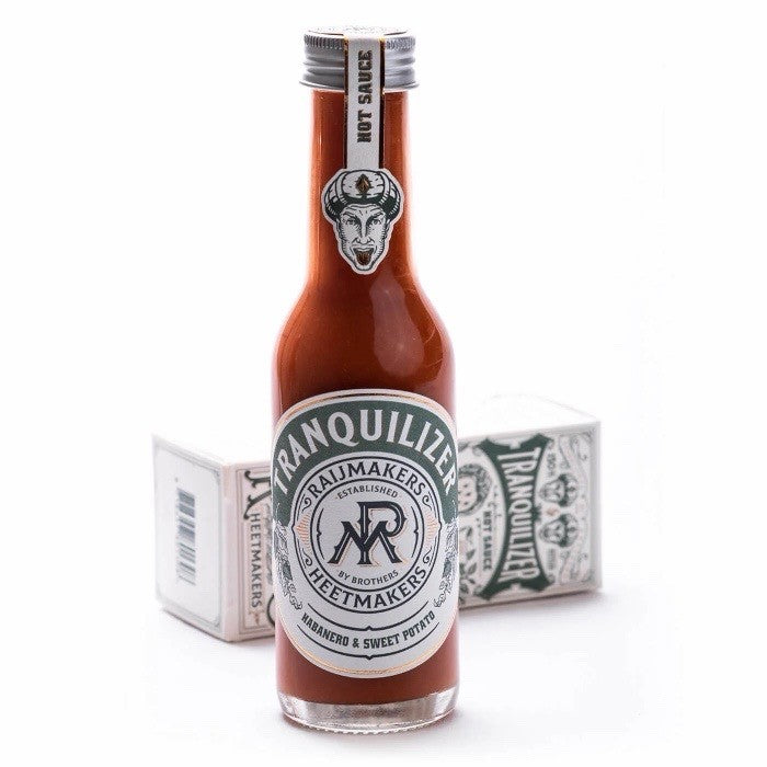 Raijmakers_Heetmakers_Tranquilizer_Hot_Sauce_Germany