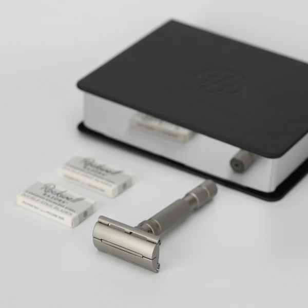 Rockwell-T2-SS-Razor-Rasierhobel-Edelstahl-USA
