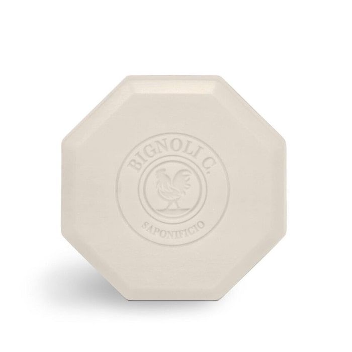 Saponificio-Bignoli-Neutro-Seife-Soap-Bar-Italy