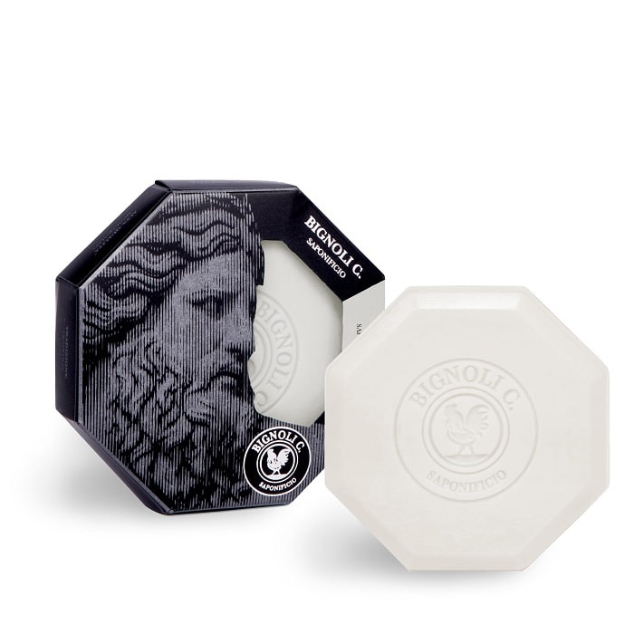 Saponificio-Bignoli-Neutro-Seife-Soap-Bar-Italy