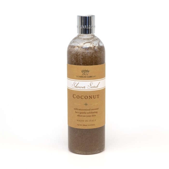 Saponificio-Varesino-Coconut-Shower-Gel-Natural-Italy