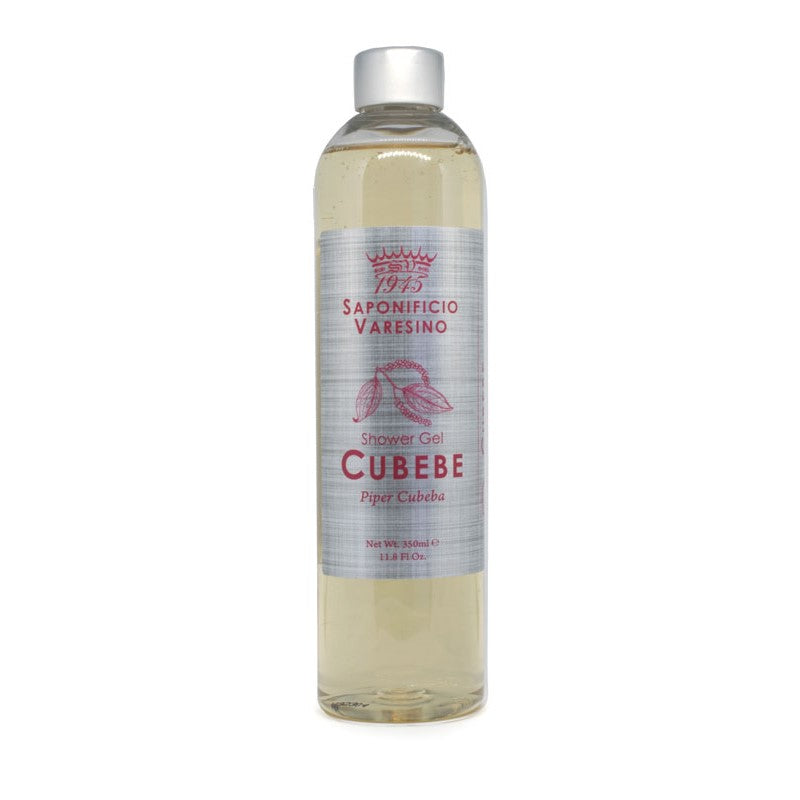 Saponificio-Varesino-Cubebe-Duschgel-Shower-Gel-Natural-Italy