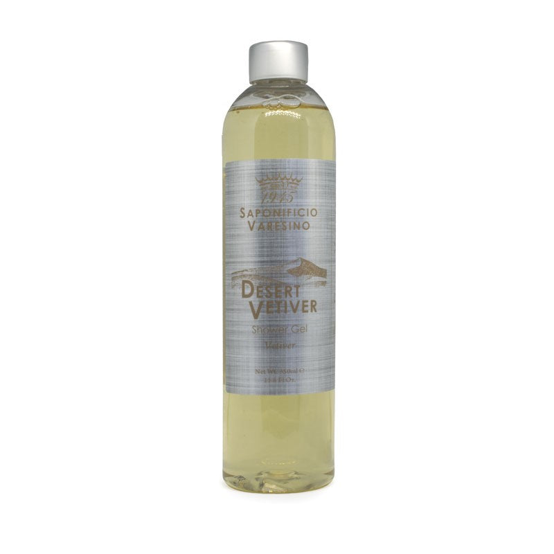 Saponificio-Varesino-Desert-Vetiver-Duschgel-Shower-Gel-Natural-Italy