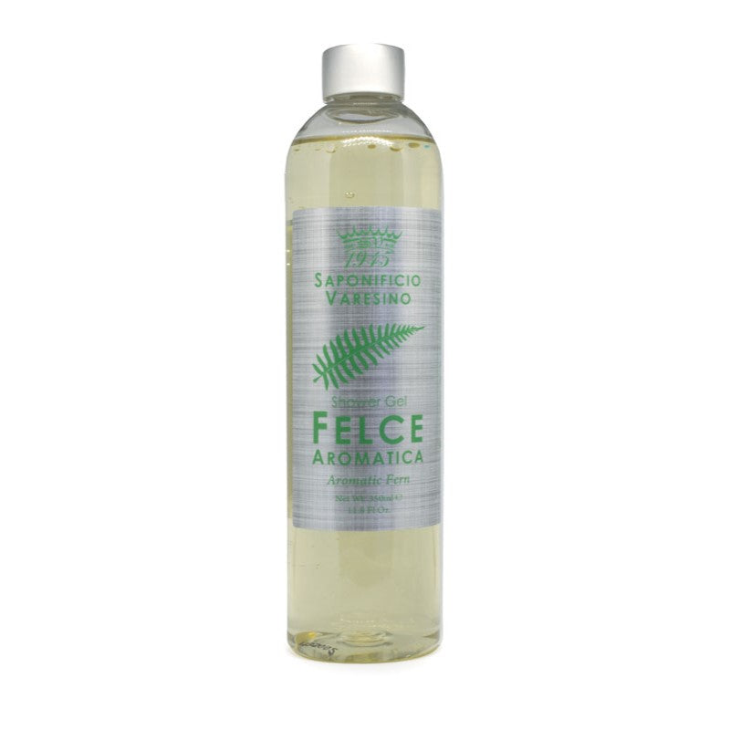 Saponificio-Varesino-Felce-Aromatica-Duschgel-Shower-Gel-Natural-Italy