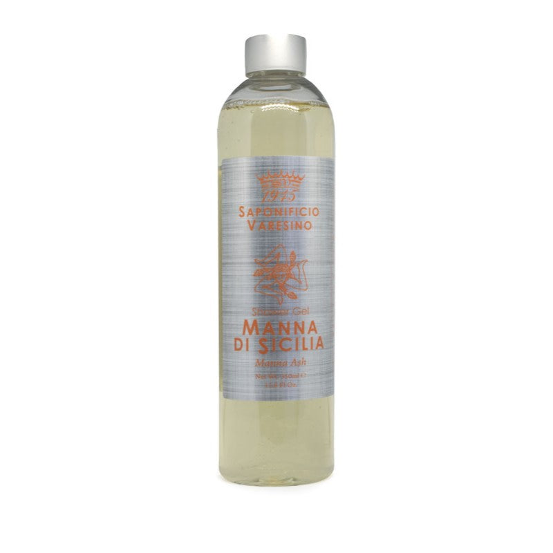 Saponificio-Varesino-Manna-di-Sicilia-Duschgel-Shower-Gel-Natural-Italy