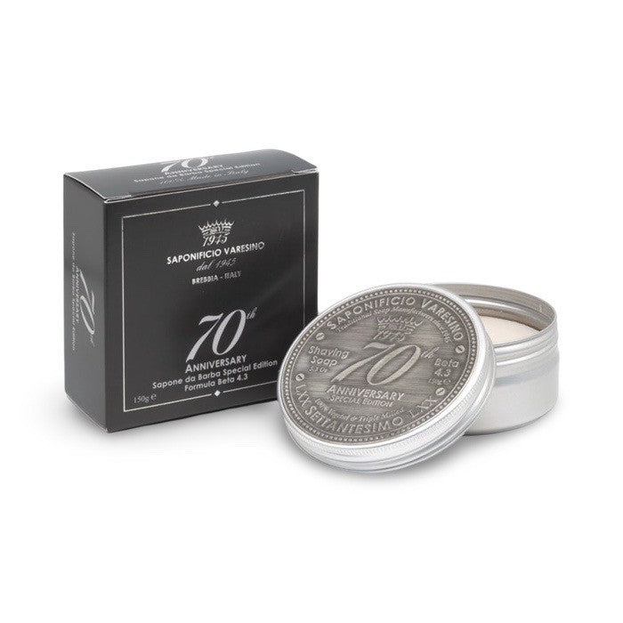 Saponificio-Varesino-Rasierseife-70th-Anniversary-Shaving-Soap-Alum-Italy-3