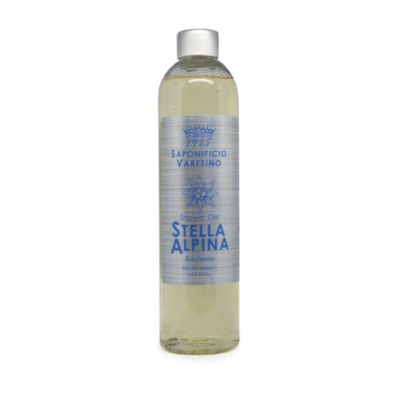 Saponificio-Varesino-Stella-Alpina-Duschgel-Shower-Gel-Natural-Italy