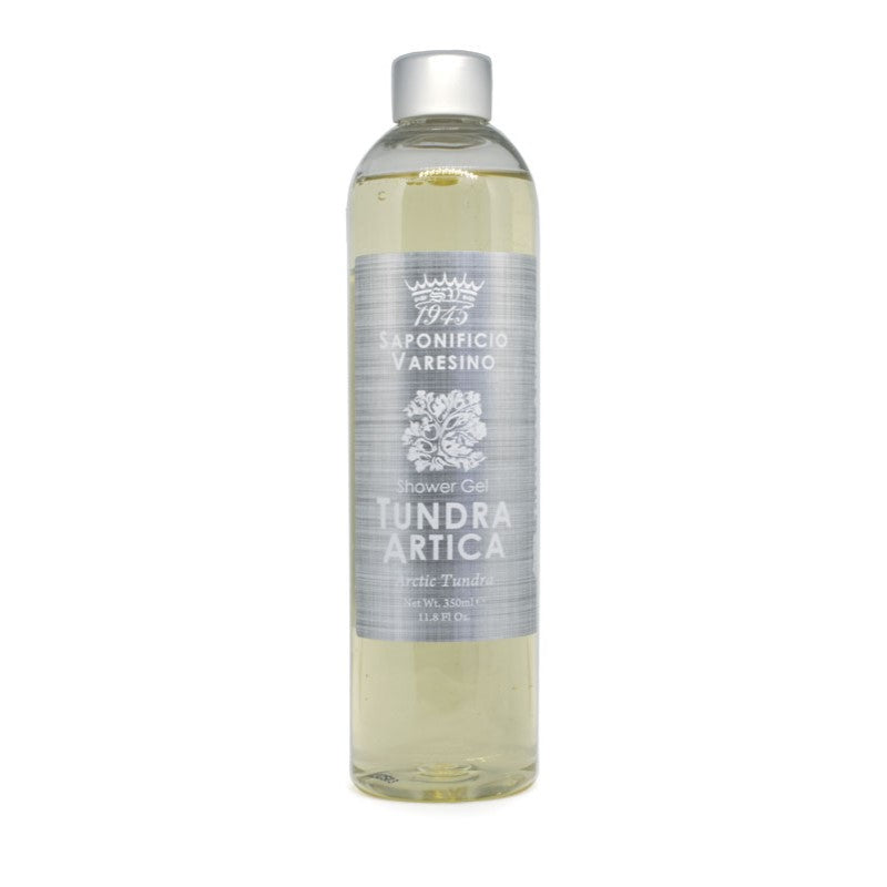 Saponificio-Varesino-Tundra-Artica-Duschgel-Shower-Gel-Natural-Italy