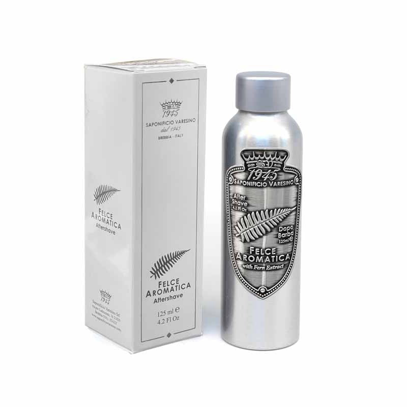 Saponificio Varesino Felce Aromatica Aftershave
