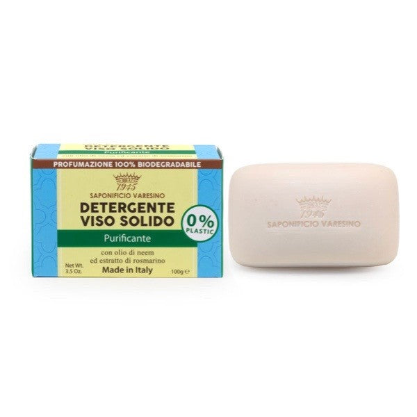 Saponificio_Varesino_Gesichtsseife_Purificante_Seife_Solid_Face_Soap_Natural_Italy