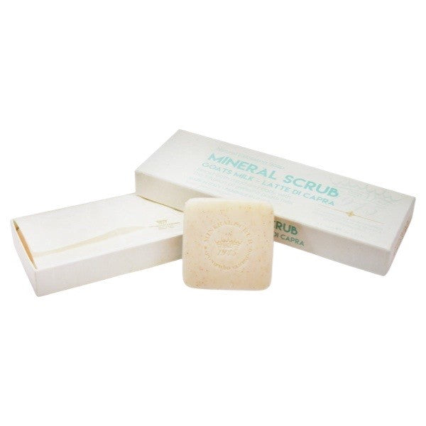Saponificio_Varesino_Mineral_Scrub_Goats_Milk_Ziegenmilch_Seifen_Italy