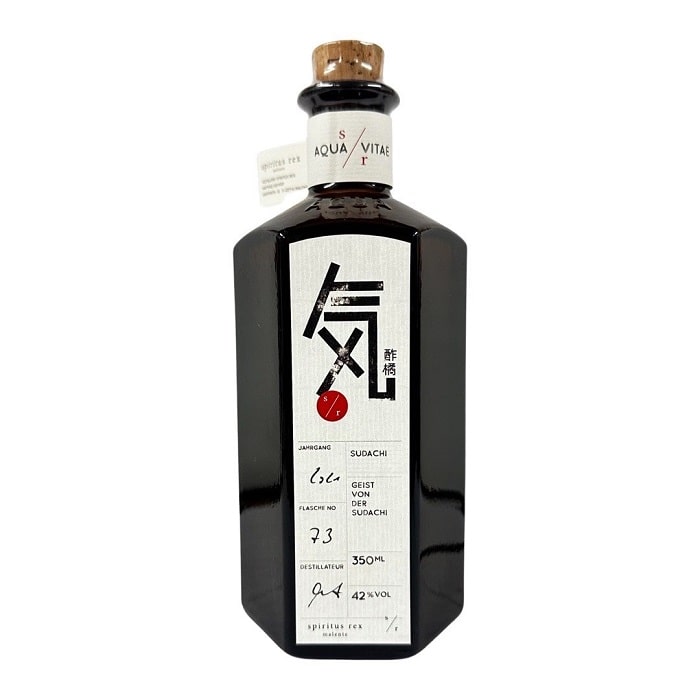 Spiritus_Rex_Malente_Sudachi_Geist_Sudachi_Japan