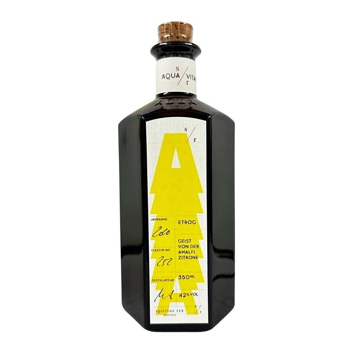 Spiritus_Rex_Malente_Zitrone_Geist_Amalfi_Etrog