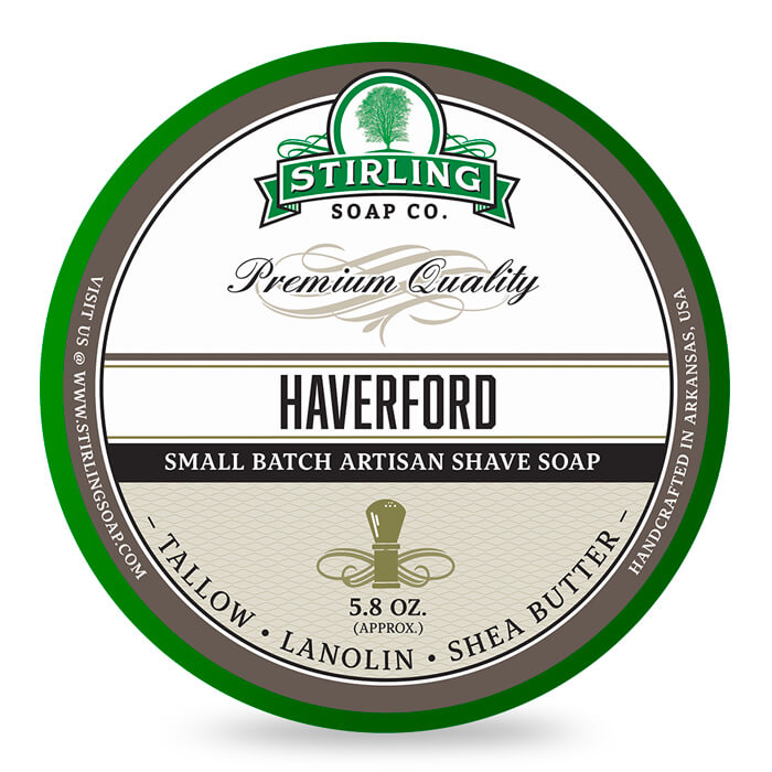 Stirling-Soap-Co-Stirling-Haverford-Rasierseife-shave-soap-USA
