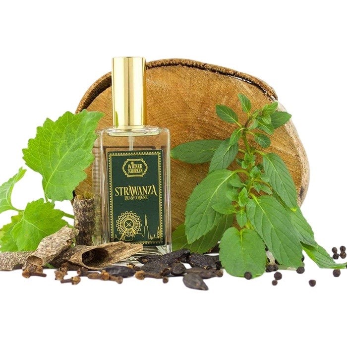 Strawanza_Eau_de_Cologne_Wiener_Schurken_Austria_100ml