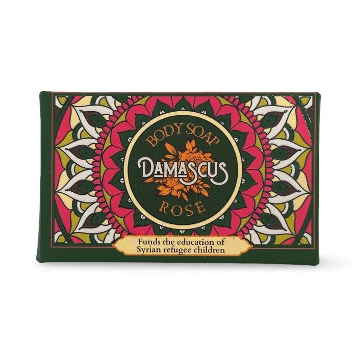 Syriana_Aleppo_Seife_Damascus_Rose_Soap_Love