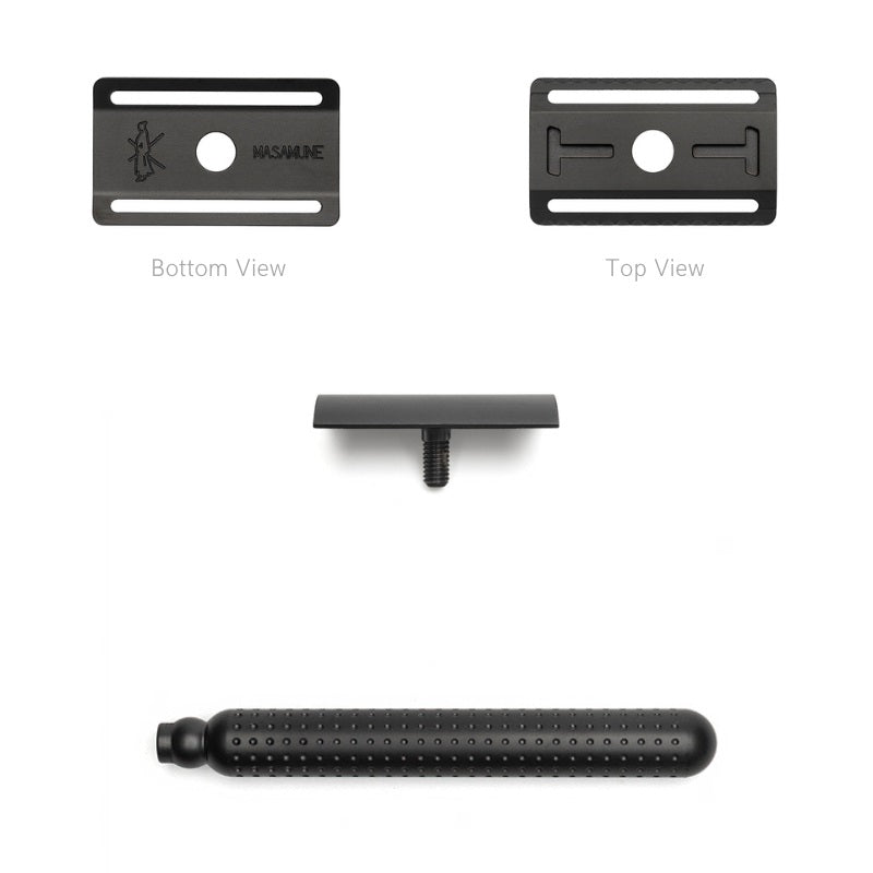 Tatara_Masamune_Rasierhobel_Closed_Comb_Black_Portugal