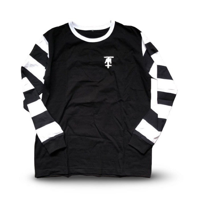 THE ANALOGUE APE Longsleeve
