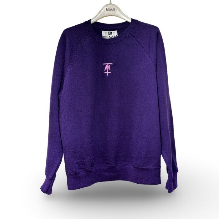 THE ANALOGUE APE Sweatshirt