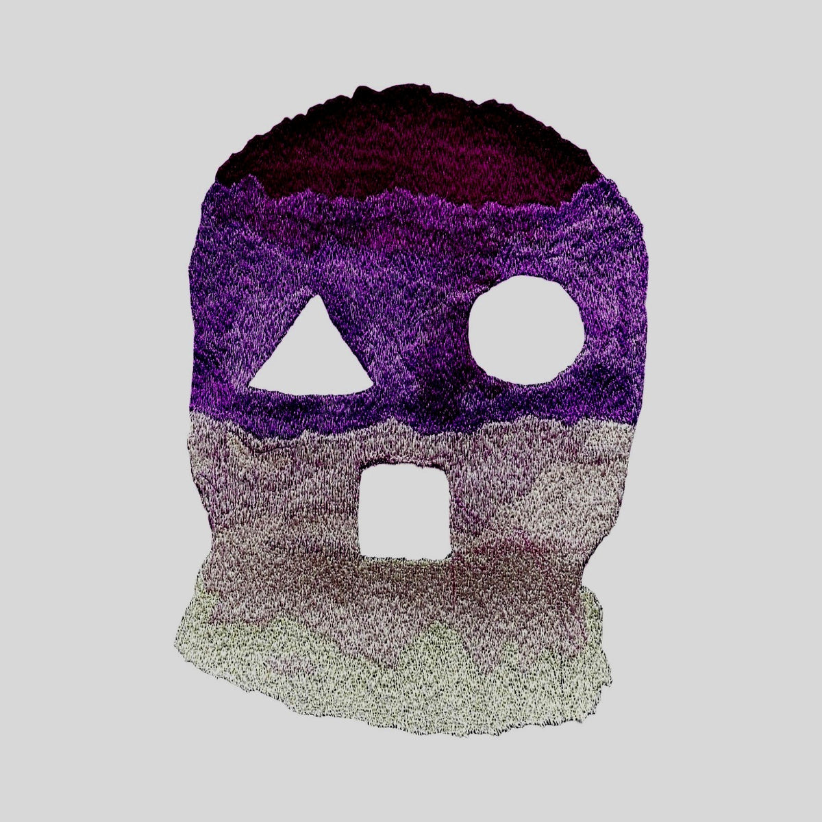 THE ANALOGUE APE Sweatshirt
