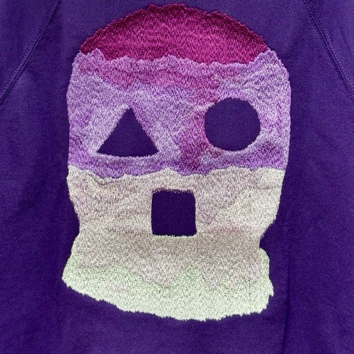 THE ANALOGUE APE Sweatshirt