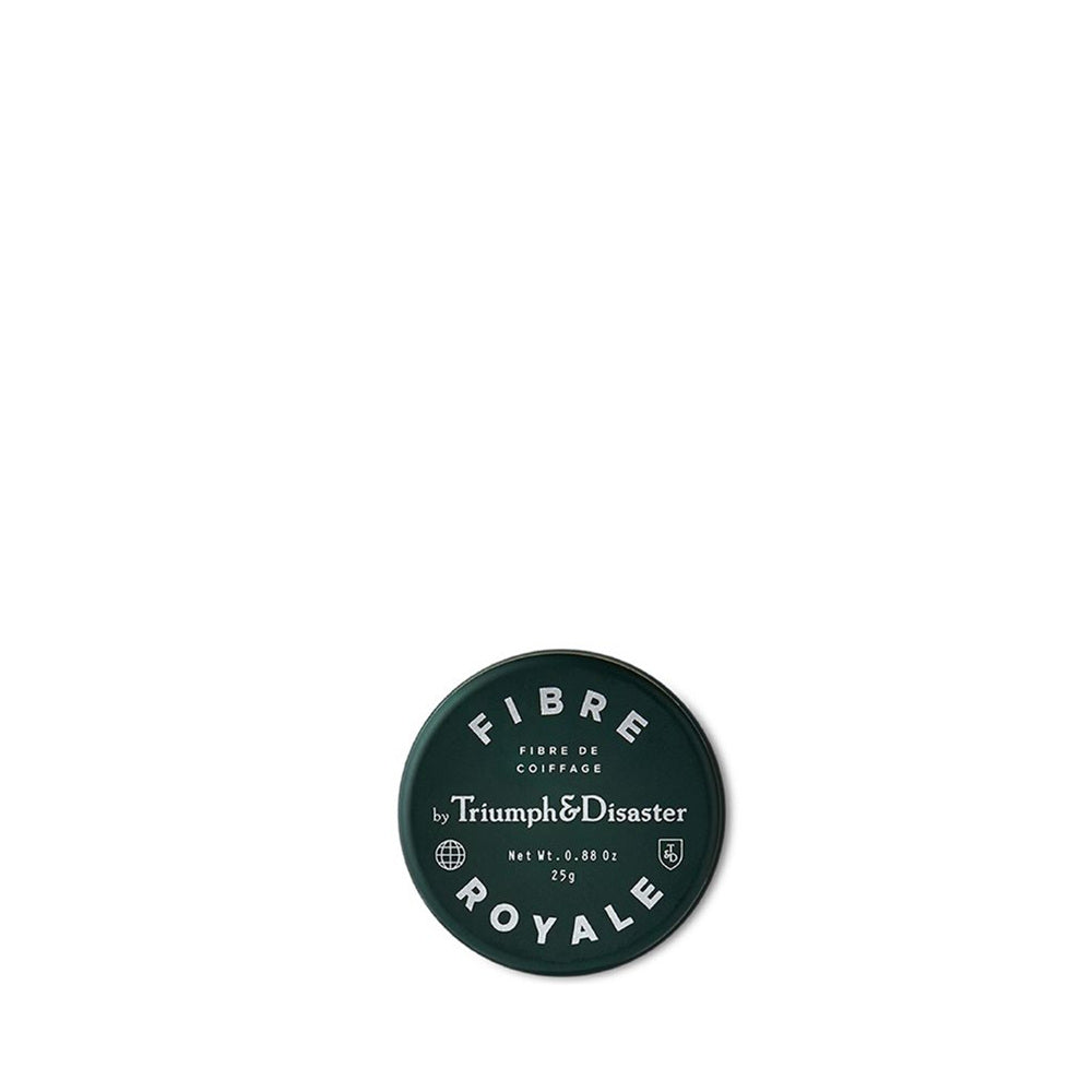 Triumph & Disaster Fibre Royale