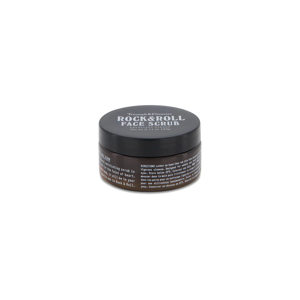Triumph_Disaster_Rock_and_Roll_Face_Scrub_Natural_Niche_Beauty_NZ