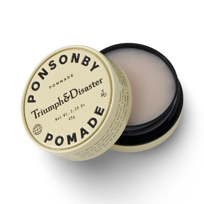 Triumph & Disaster Ponsonby Pomade