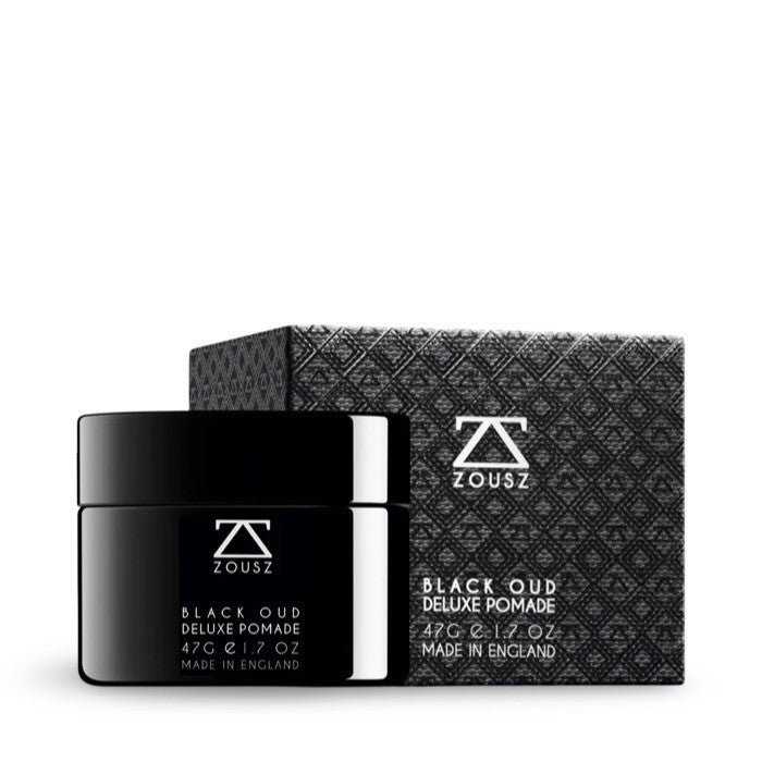 ZOUSZ_Black_Oud_Deluxe_Pomade_Grooming_Uk