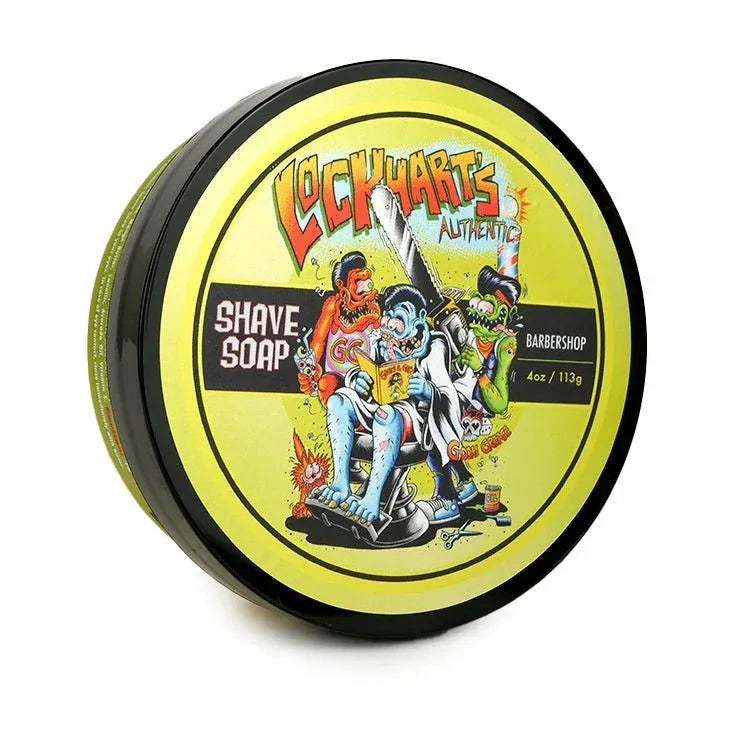 Lockharts_Rasierseife_barbershop_shave_soap_USA
