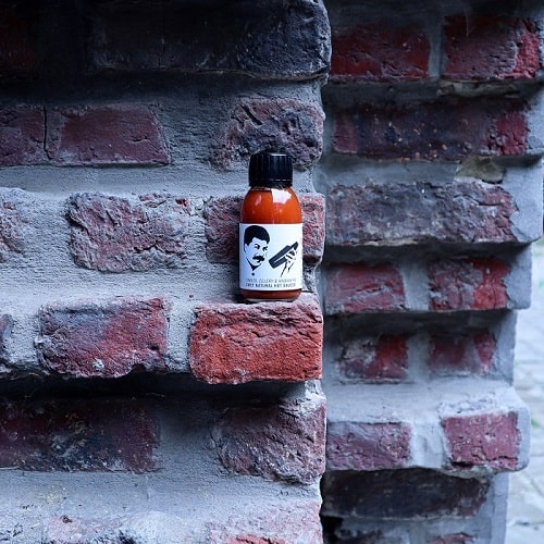swet_Hot_Sauce_Bloody_Josef_Natural_Belgium_Berlin_Soul_Objects