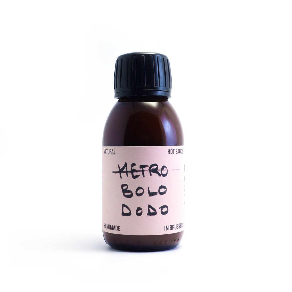 swet_Hot_Sauce_METRO_BOLO_DODO_WHOOGY_S_Natural_Belgium_Berlin_Soul_Objects