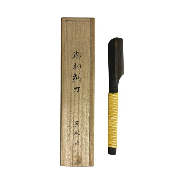 takami-kamisori-Half-Sized-Japan-Rasiermesser-Meister-2