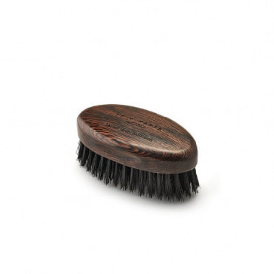 Acca_Kappa_Beard_Brush_Bartbürste_Wenge_Barbershop_Collection